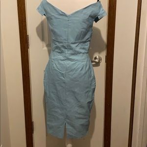 Cocktail dress